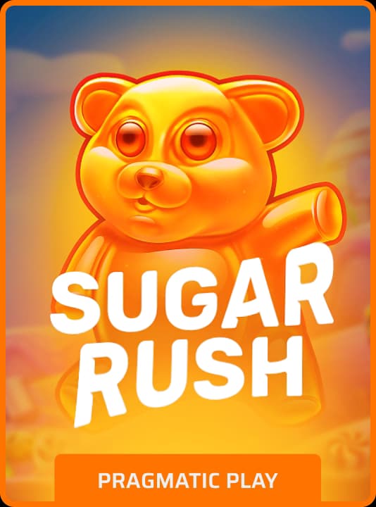 Play Sugar Rush at Rollify Casino
