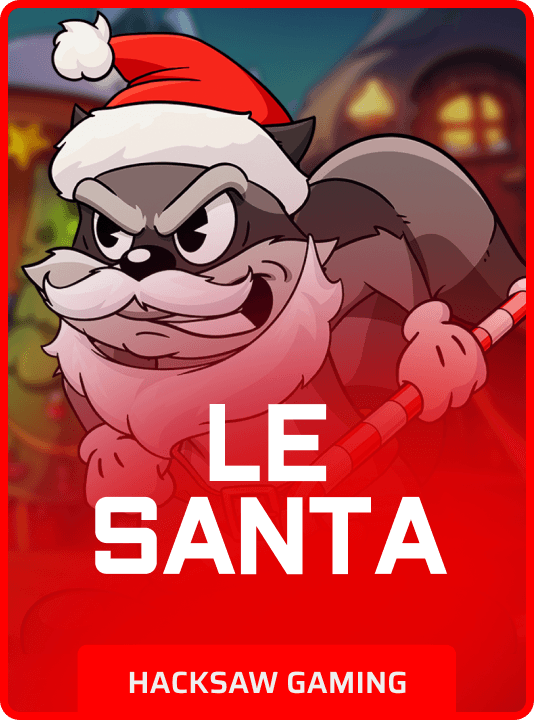 Le Santa slider thumbnail