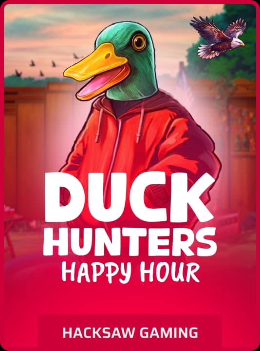 Duck Hunters Happy Hour slider thumbnail