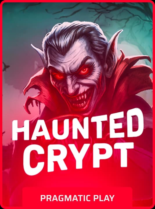 Haunted Crypt slider thumbnail