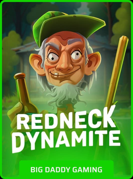 Redneck Dynamite slider thumbnail