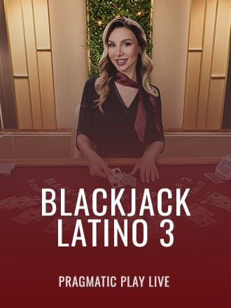 Blackjack Latino 3 slider thumbnail