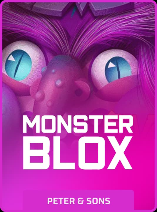 Monster Blox slider thumbnail