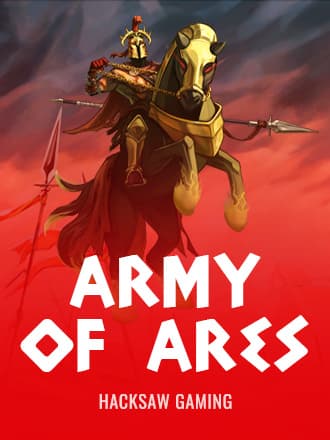 Army of Ares slider thumbnail
