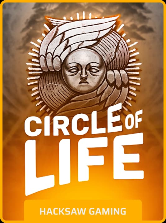 Circle of Life slider thumbnail