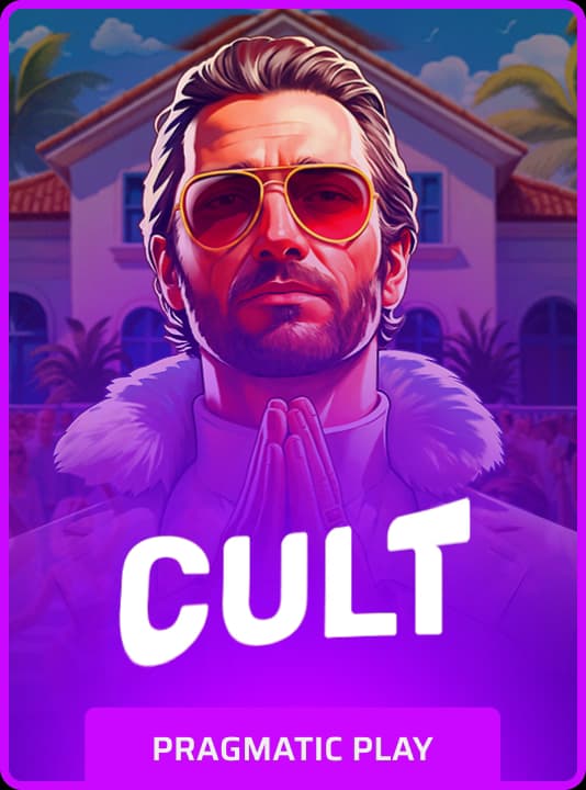 CULT. slider thumbnail