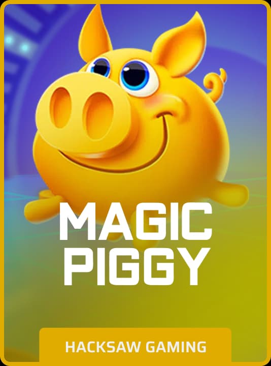 Magic Piggy slider thumbnail