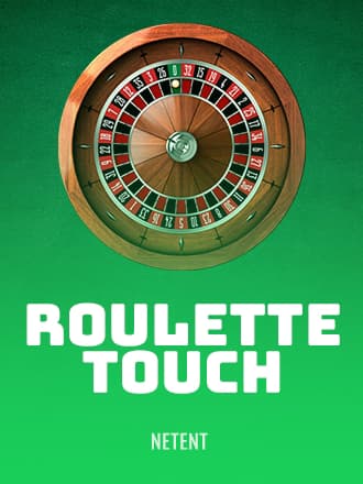 Roulette Touch slider thumbnail