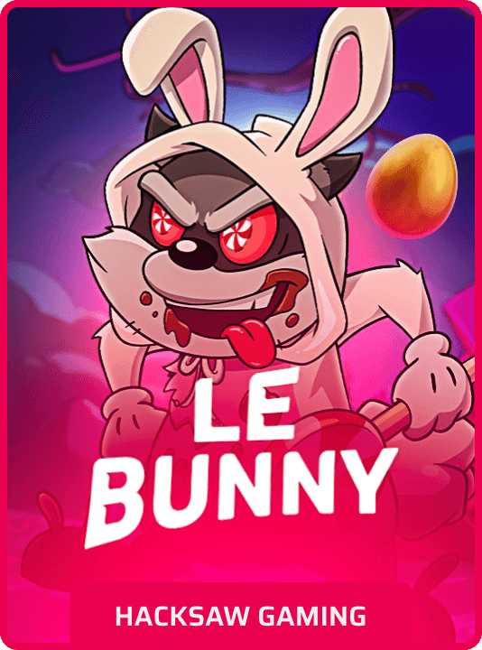 Le Bunny slider thumbnail