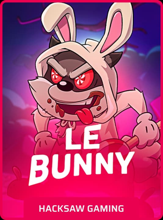 Le Bunny slider thumbnail