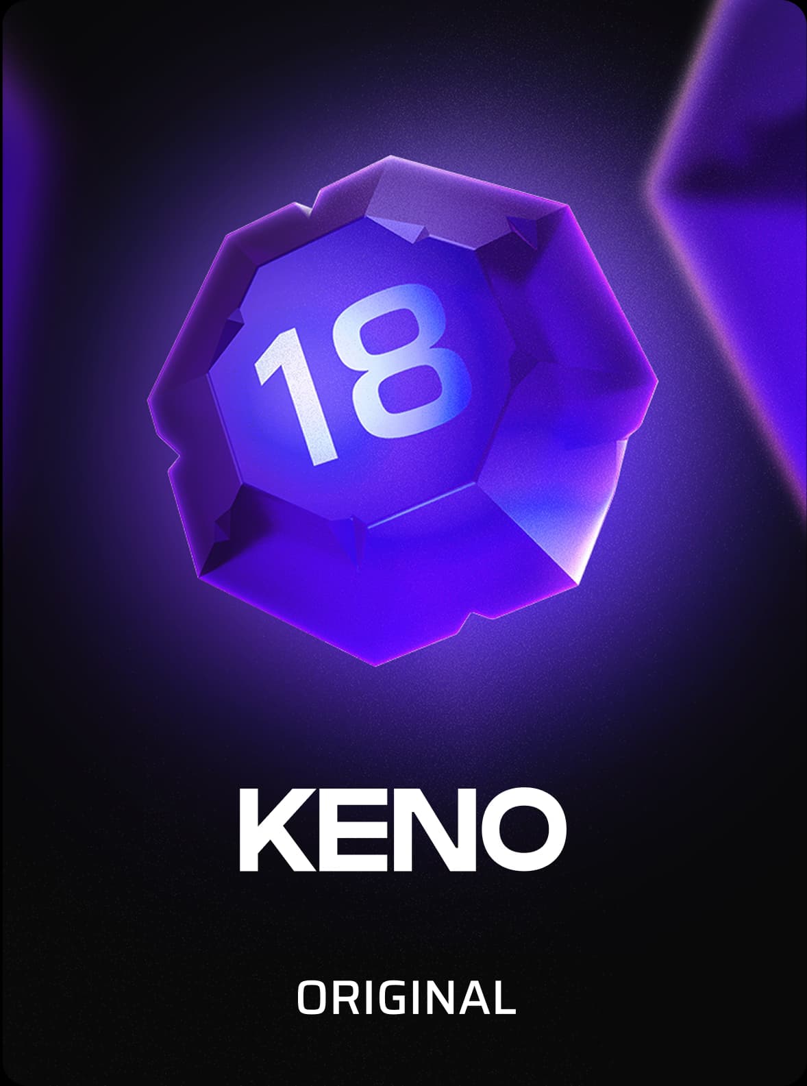 Keno slider thumbnail