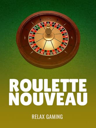 Roulette Nouveau slider thumbnail