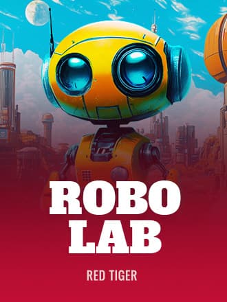 ROBO Lab slider thumbnail