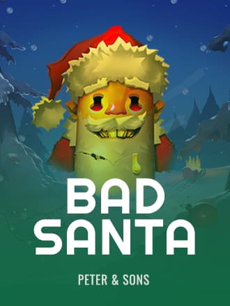 Bad Santa slider thumbnail