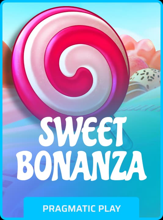 Sweet Bonanza slider thumbnail