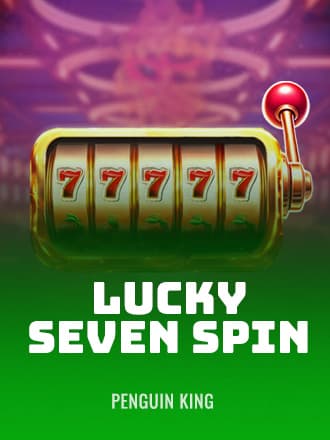 Lucky Seven Spin slider thumbnail