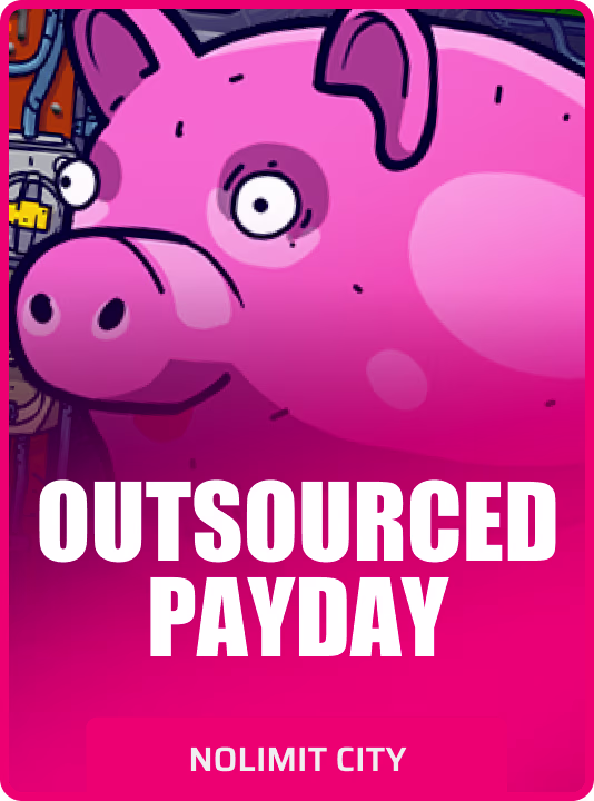 Play Outsourced: Payday at Rollify Casino
