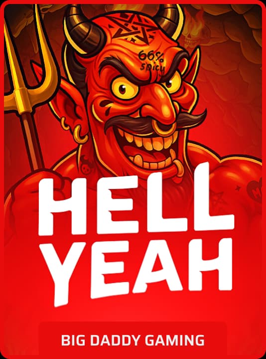 Hell Yeah slider thumbnail