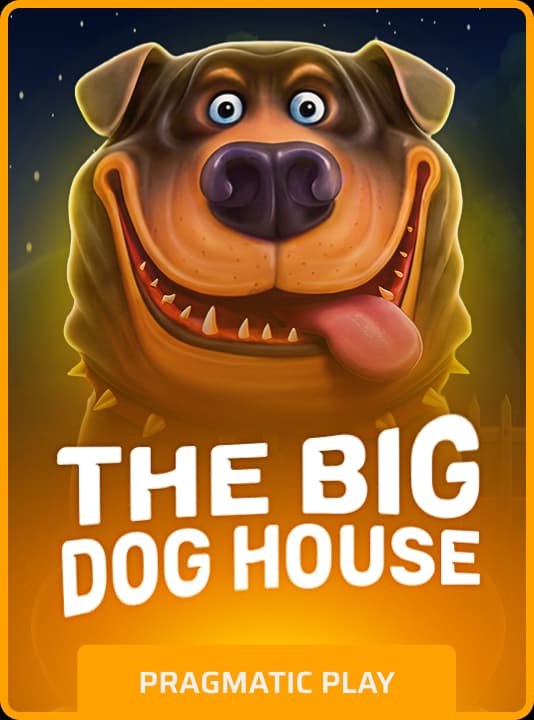 The Big Dog House slider thumbnail