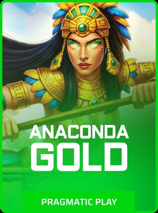 Anaconda Gold slider thumbnail