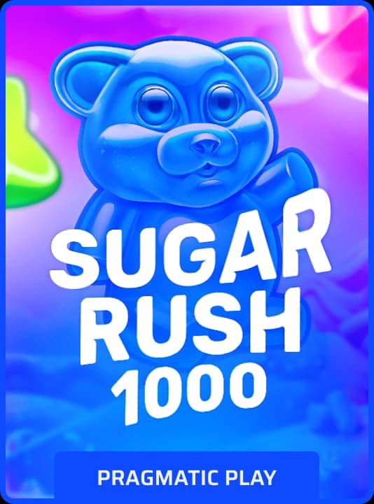 Sugar Rush 1000 slider thumbnail