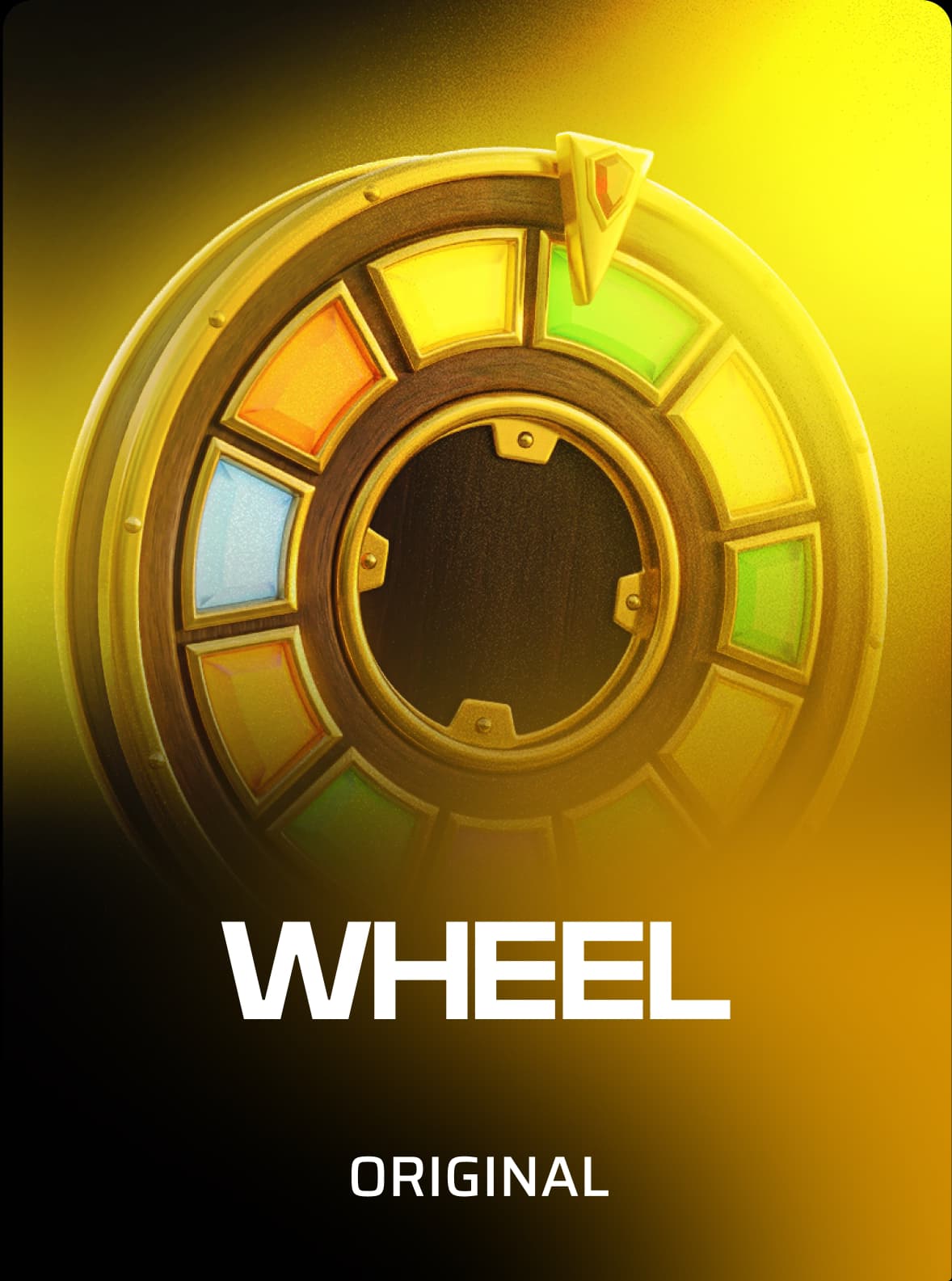 Wheel slider thumbnail