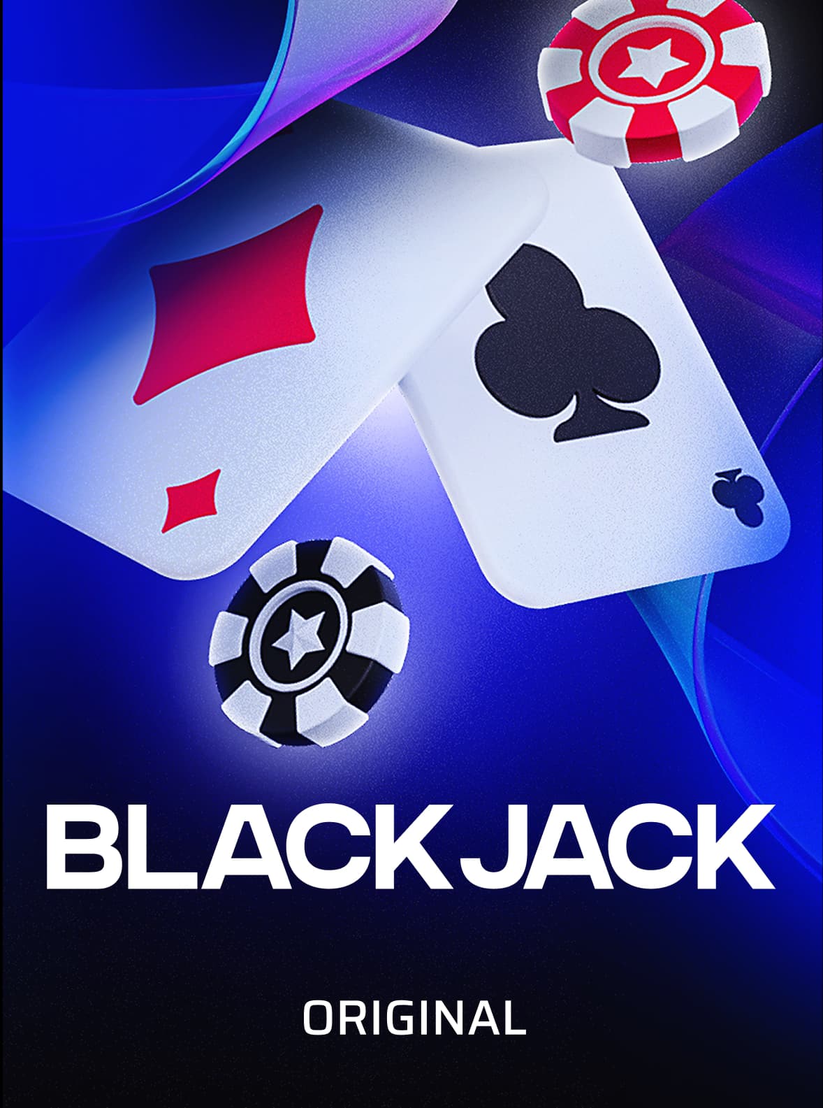 Blackjack slider thumbnail