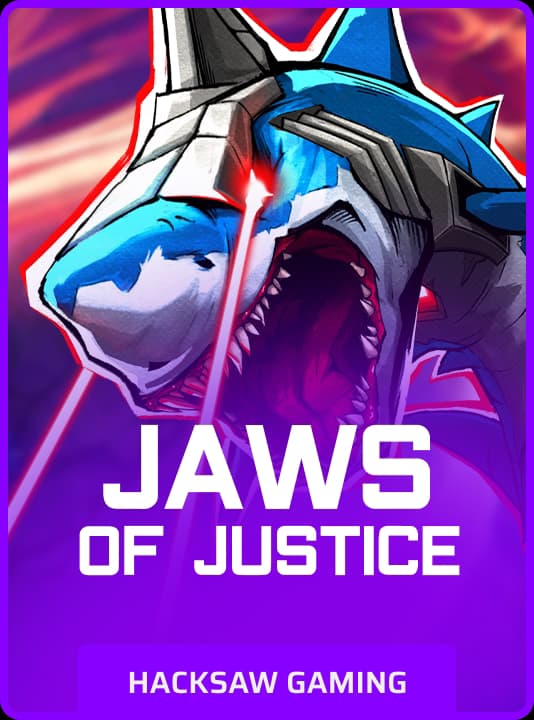 Jaws of Justice slider thumbnail