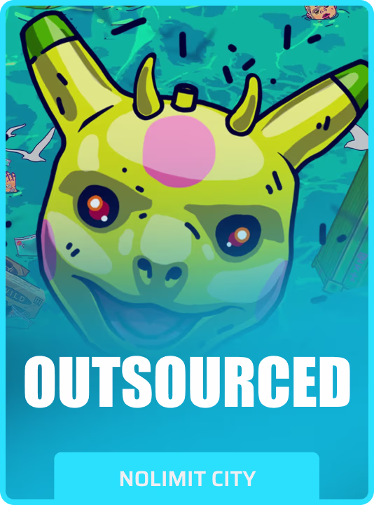 Outsourced