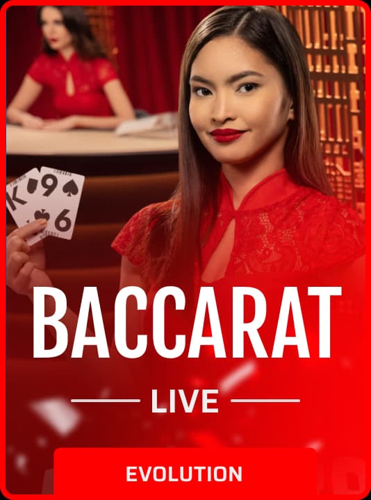 Baccarat Lobby