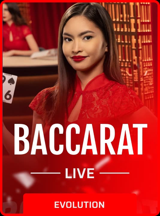 Baccarat Lobby slider thumbnail