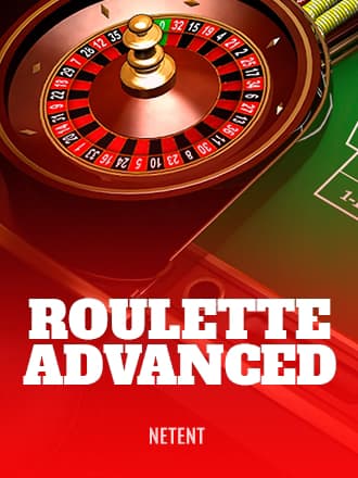 Roulette Advanced slider thumbnail