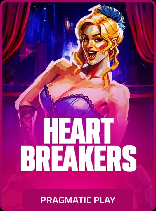 Heartbreakers slider thumbnail