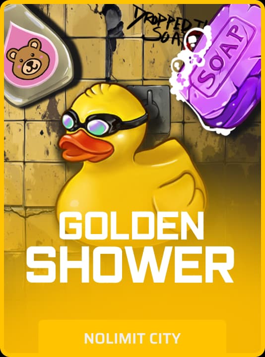 Golden Shower slider thumbnail