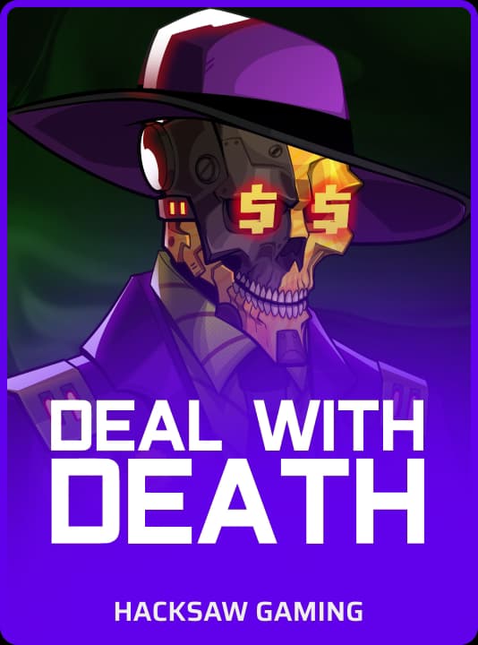 Deal with Death slider thumbnail