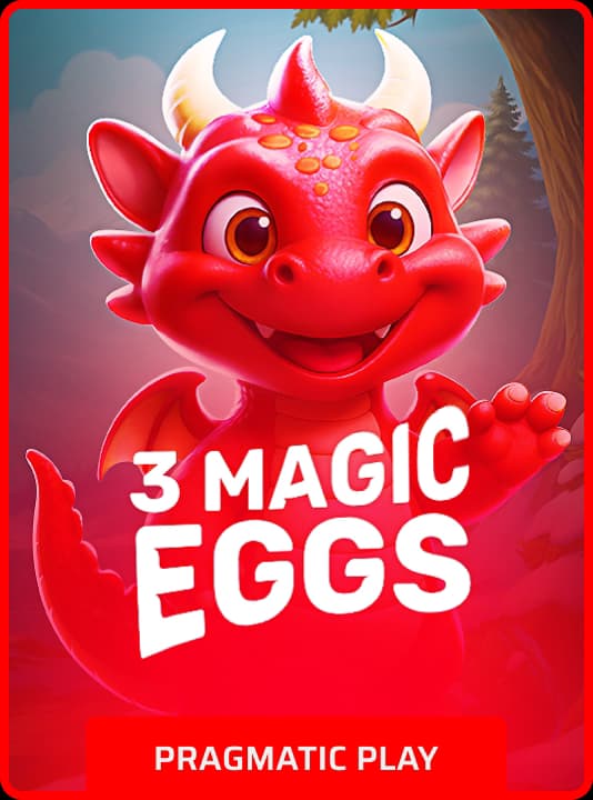 3 Magic Eggs slider thumbnail