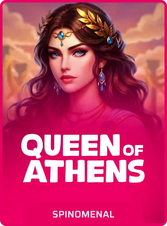 Queen of Athens slider thumbnail
