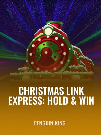 Christmas Link Express: Hold & Win slider thumbnail
