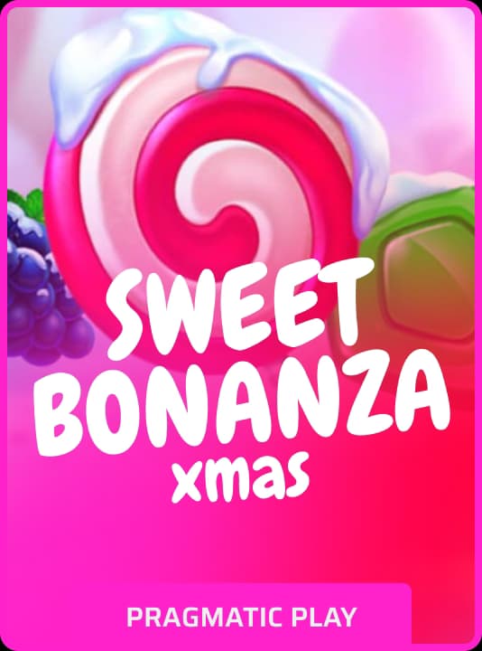 Sweet Bonanza Xmas slider thumbnail