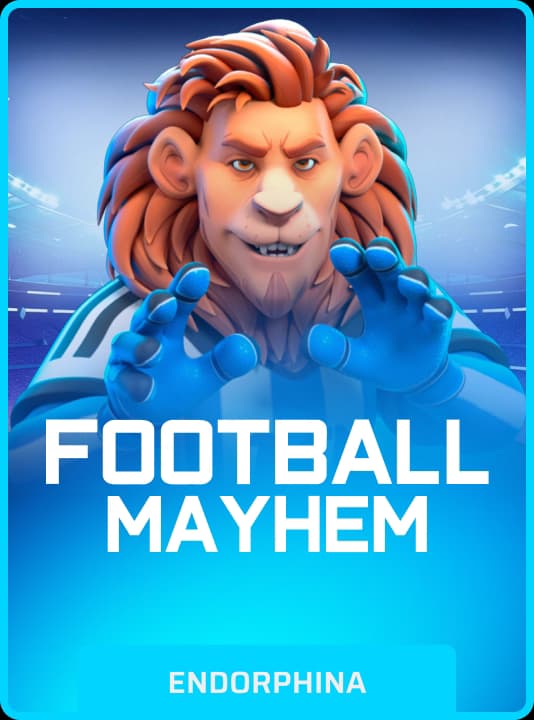 Football Mayhem slider thumbnail