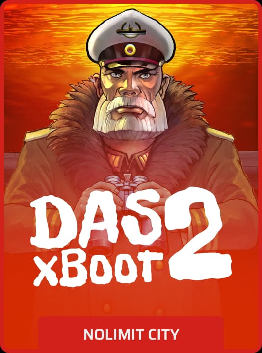 Das xBoot 2wei! slider thumbnail