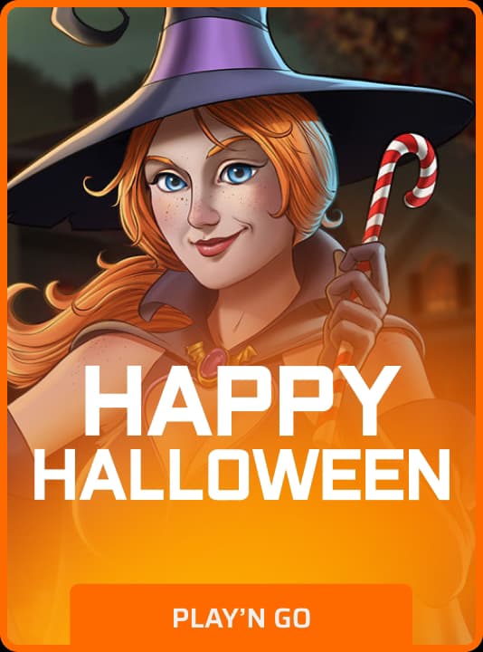 Happy Halloween