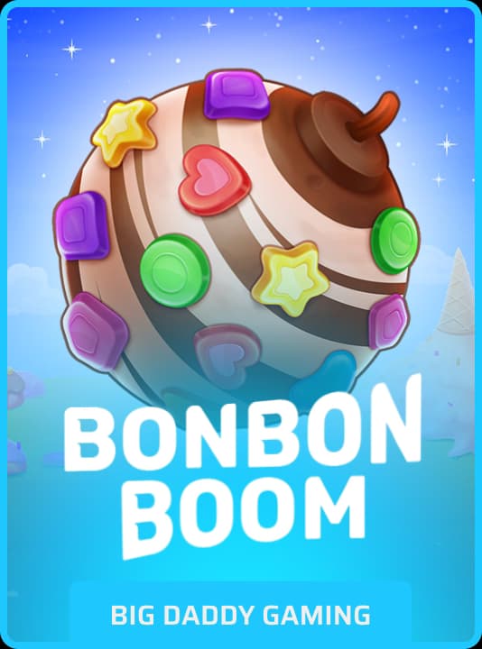 BonBon Boom! slider thumbnail
