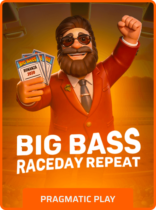 Big Bass Raceday Repeat slider thumbnail