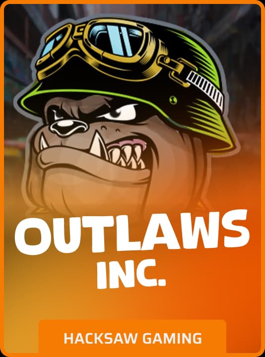 Outlaws Inc. slider thumbnail