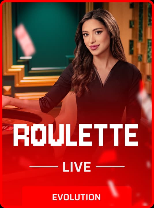 Roulette slider thumbnail