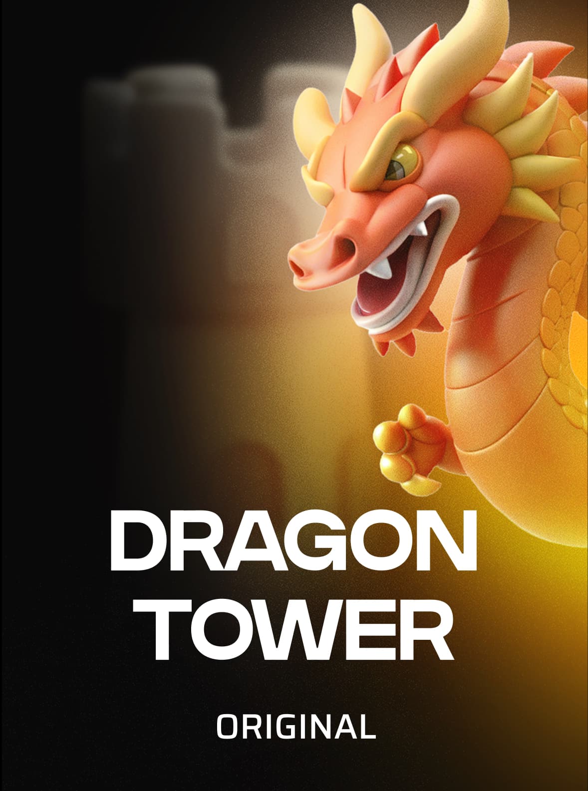 Play Dragon's Tower at Rollify Casino