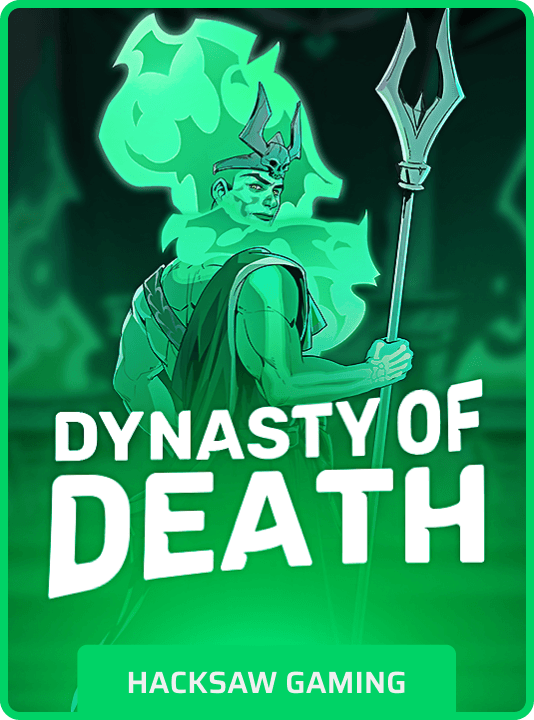 Play Dynasty of Death at Rollify Casino