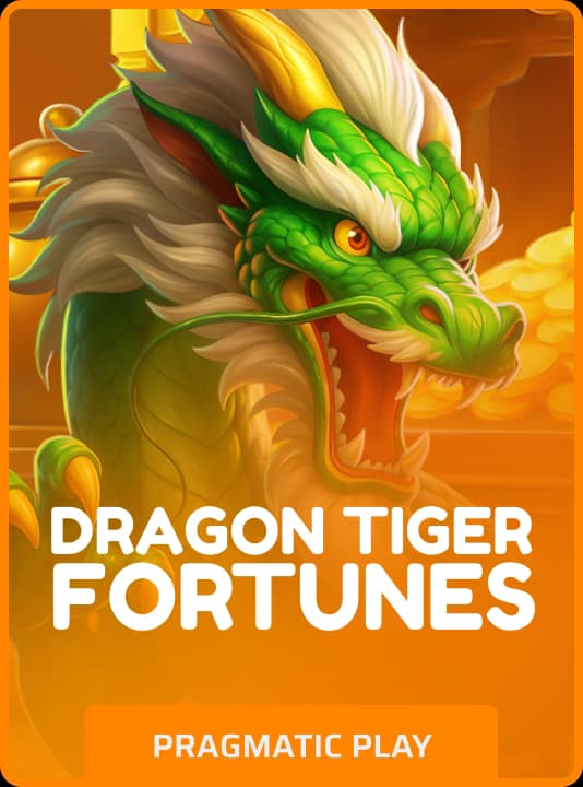 Dragon Tiger Fortunes slider thumbnail