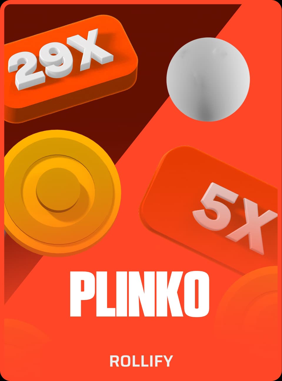Plinko Game slider thumbnail